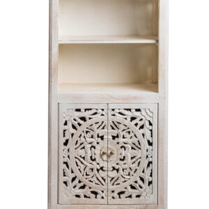 Mandala Kitchen Cabinet.