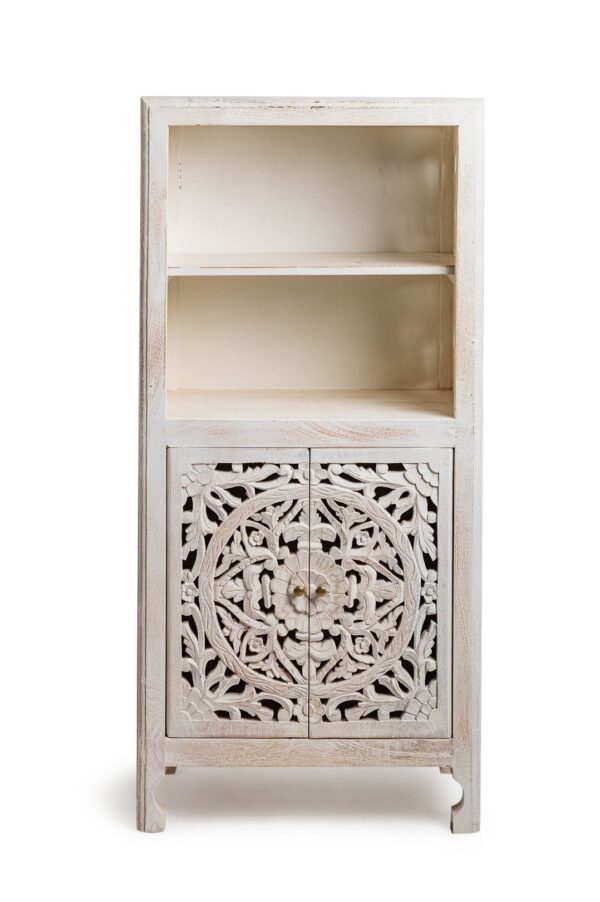 Mandala Kitchen Cabinet.