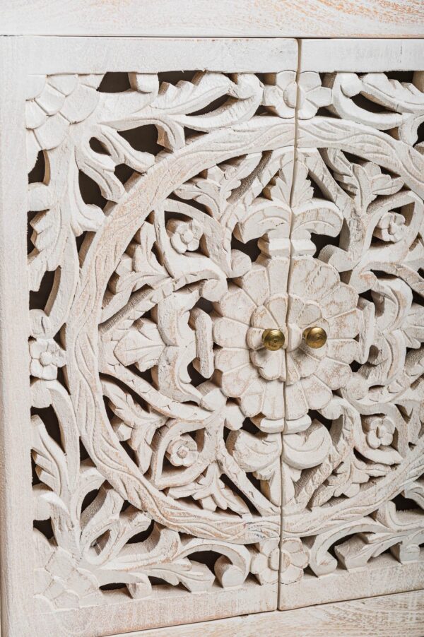 Mandala Kitchen Cabinet. - Image 3